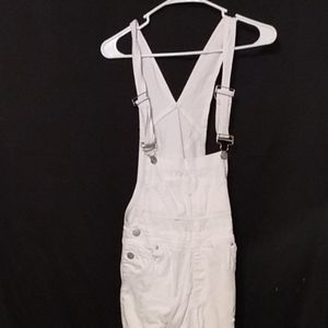 Overalls